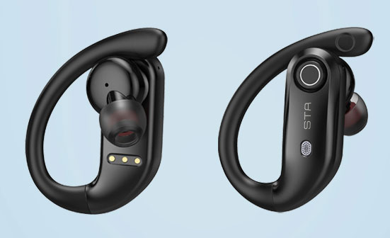 STADOR Wireless Earbuds