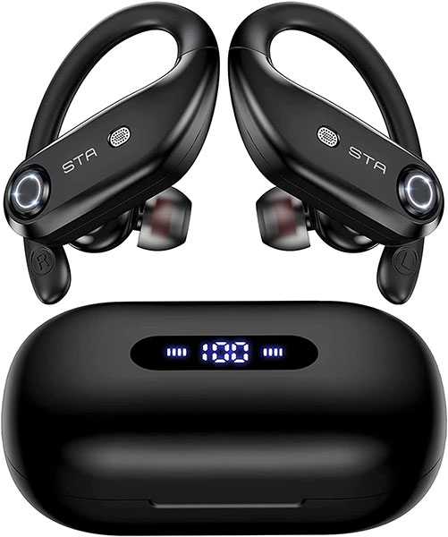 STADOR Wireless Earbuds