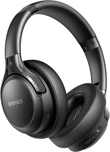 Beribes Vs Zihnic Bluetooth Headphones Review And Compare