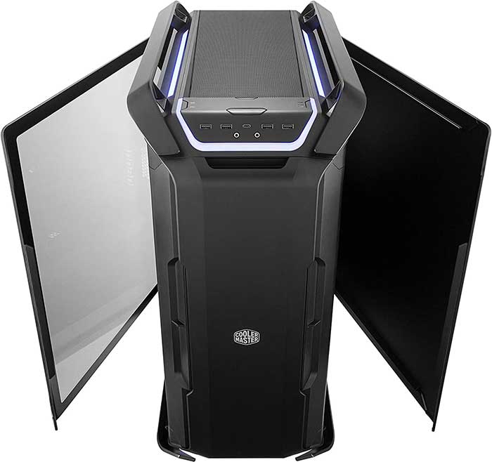 Cooler Master Cosmos C700P