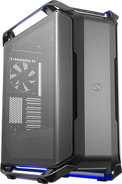 Cooler Master Cosmos C700P