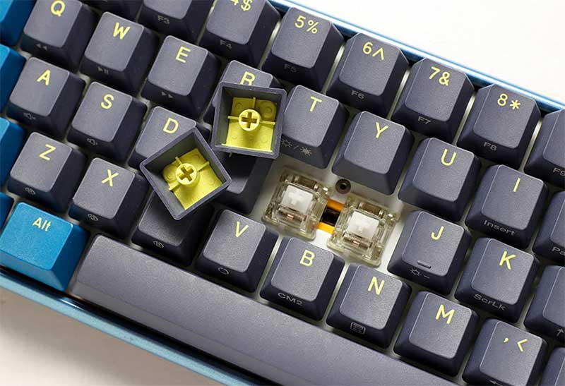Ducky-One-3-SF-Daybreak-Keyboard