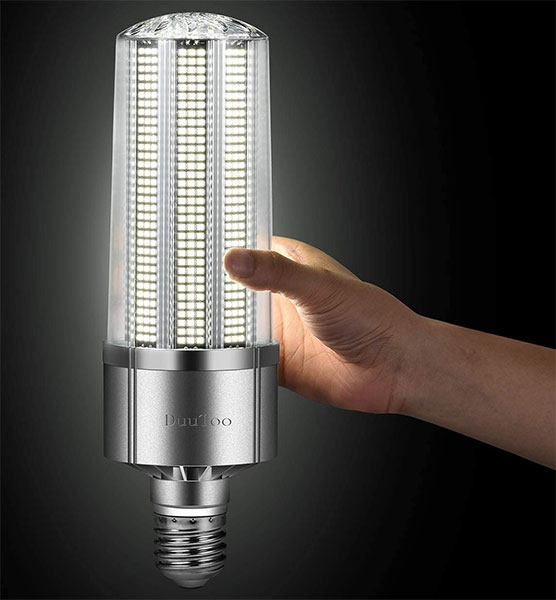 DuuToo Super Bright Corn LED Light Bulb