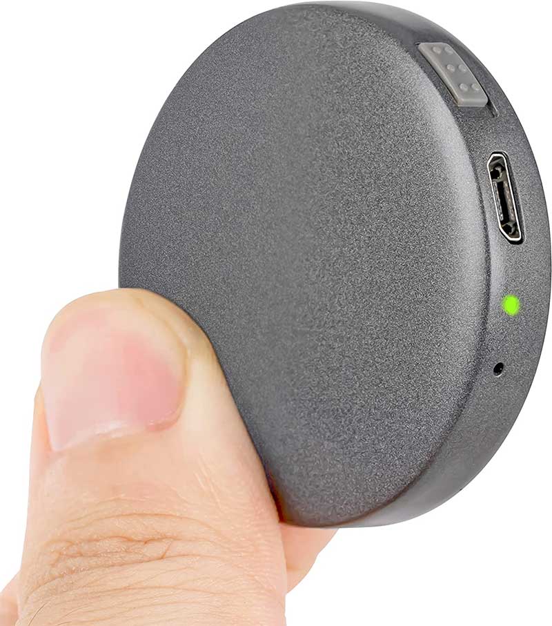 small hidden listening device uk