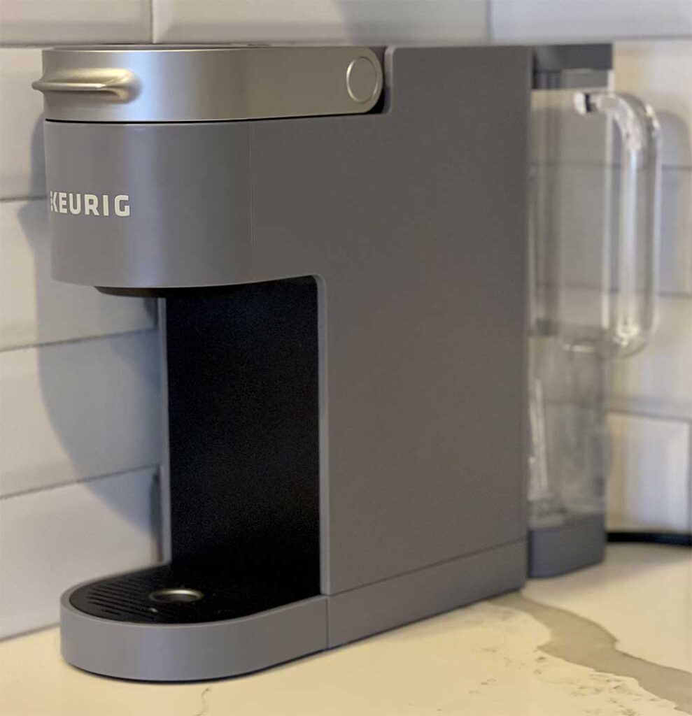 Spinn Smart Wi-Fi Coffee Maker uses centrifugal brewing to unlock delicate  flavor profiles » Gadget Flow