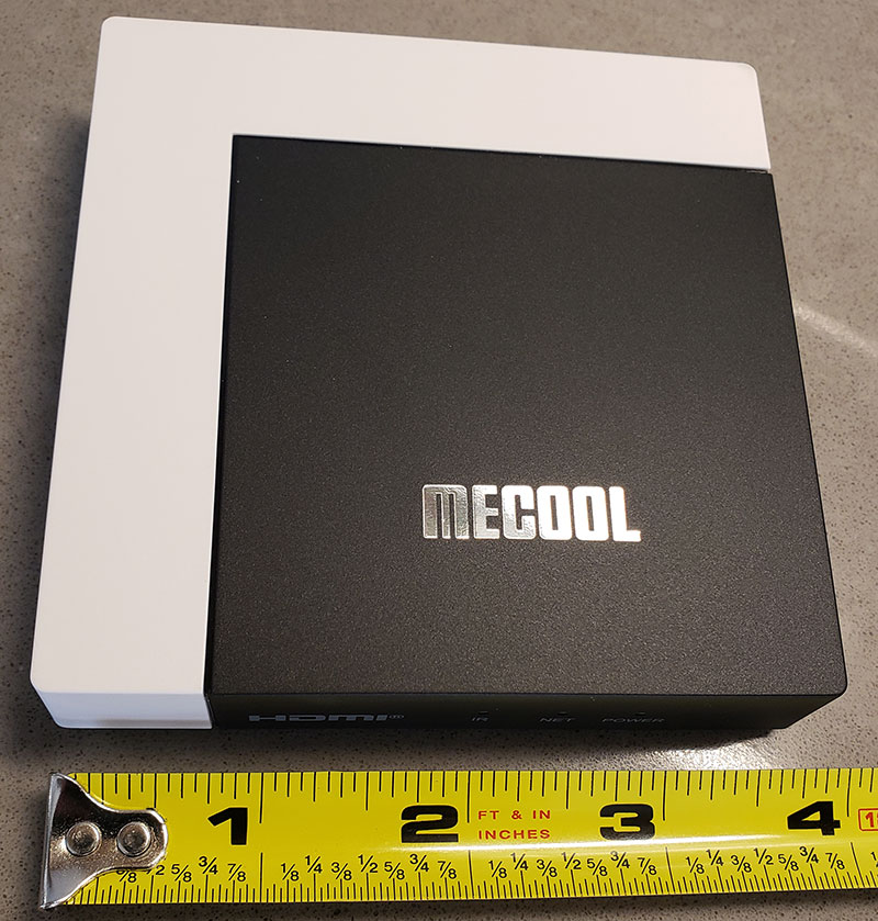 MECOOL-KM7-PLUS