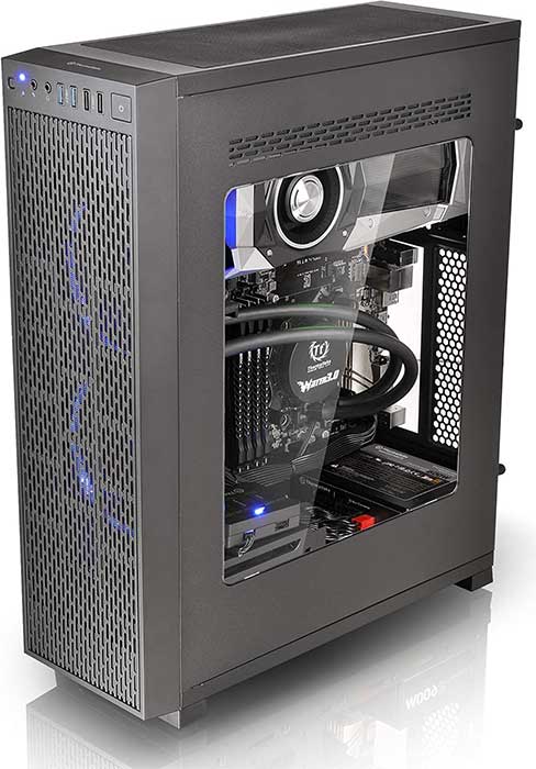 Thermaltake Core G3