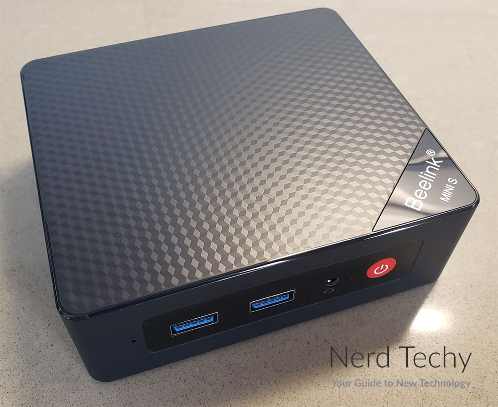 Beelink S12 Review - This Mini PC is AMAZING Value at only $155! 