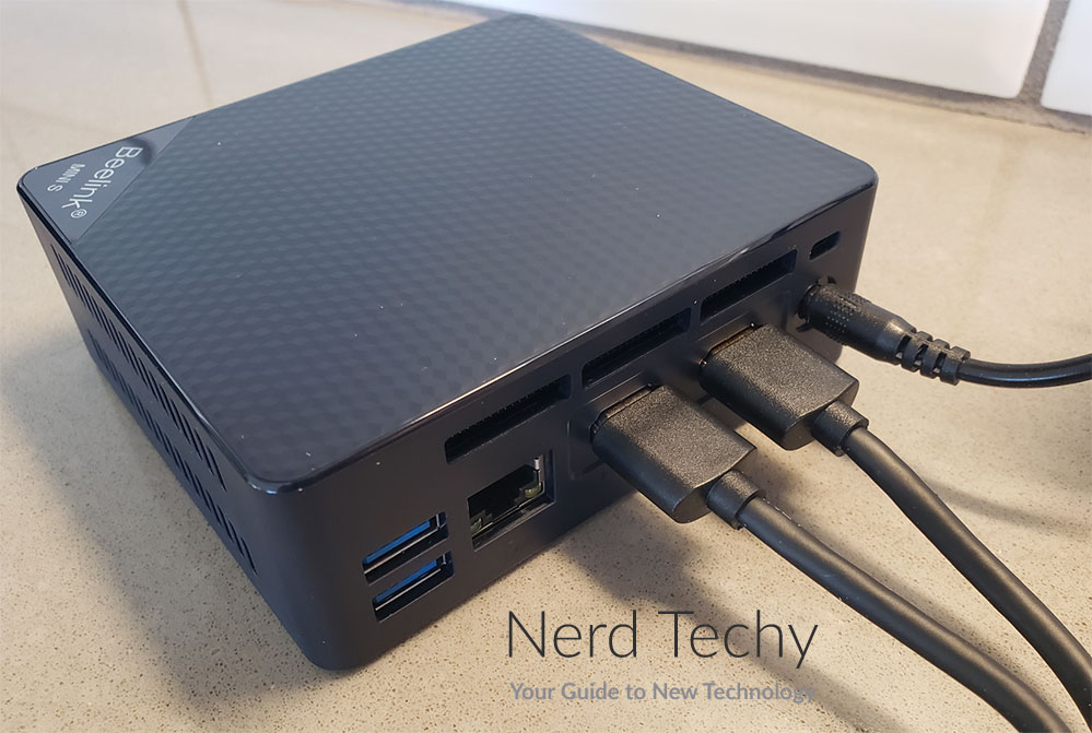 Beelink S12 Review - This Mini PC is AMAZING Value at only $155! 