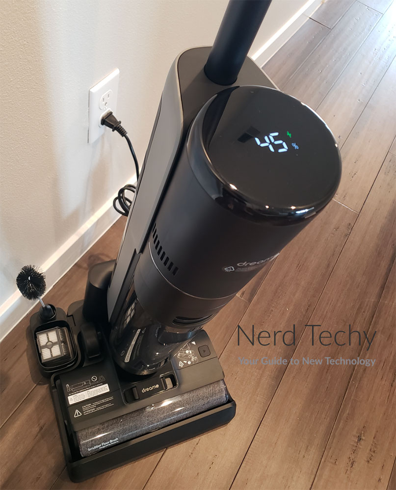 Dreame H12 Pro Wet and Dry Vacuum – Dreame US