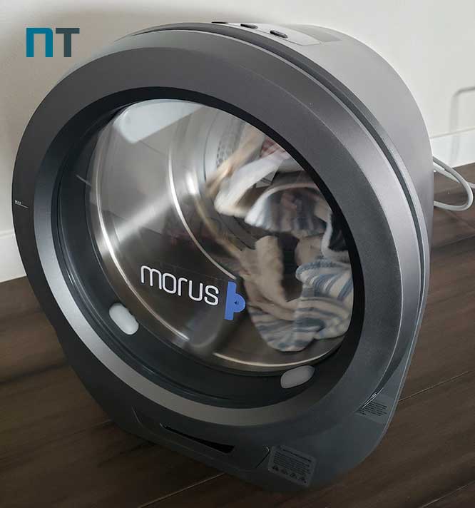 Honest Brand Reviews - Is The Morus Zero Portable Dryer Worth It?