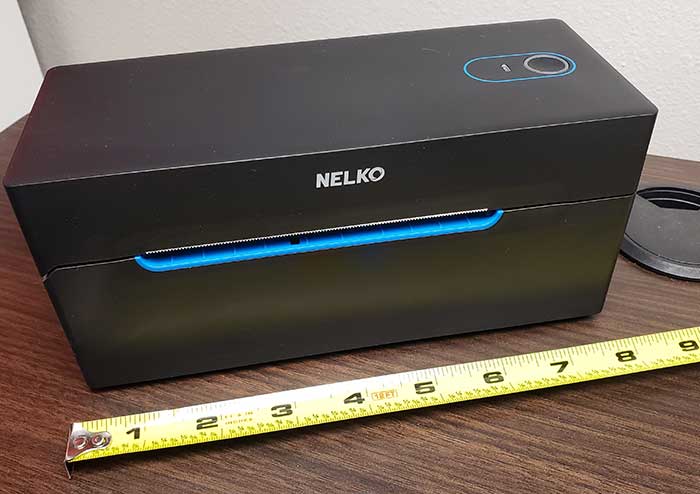 nelko-thermal-printer