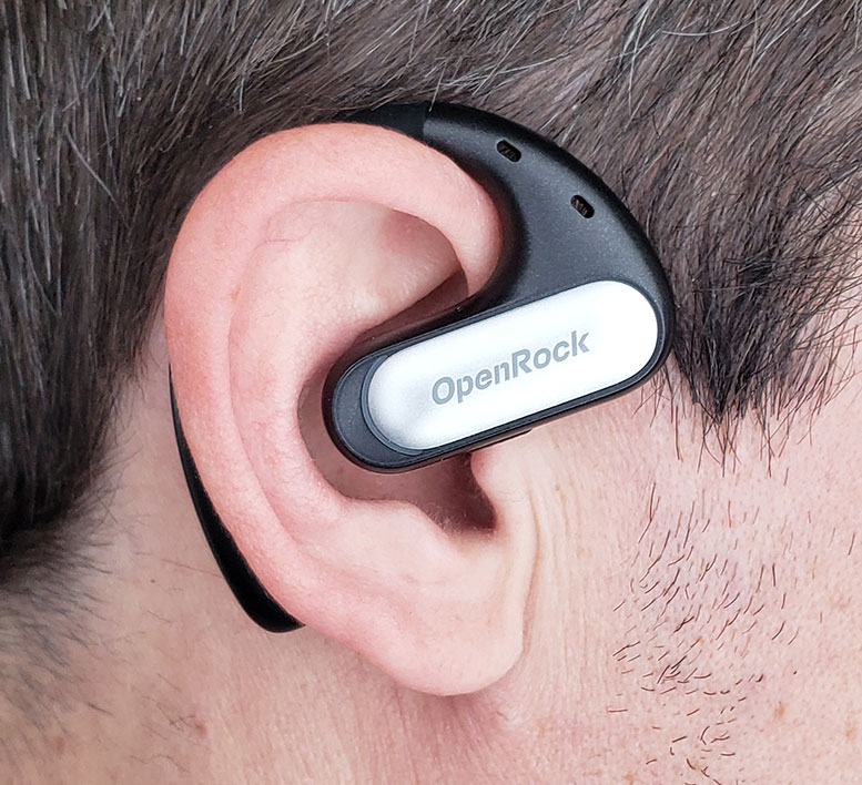 OneOdio OpenRock Pro and Shokz OpenRun Open Ear Headsets Capsule Review