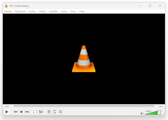 vlc-media-player