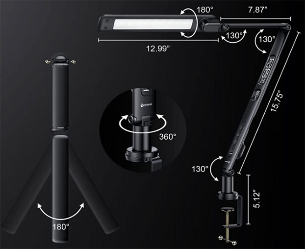 yeslamp-evo-adjustable-angle