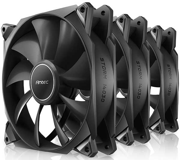 Antec Storm T3 140mm Case Fan