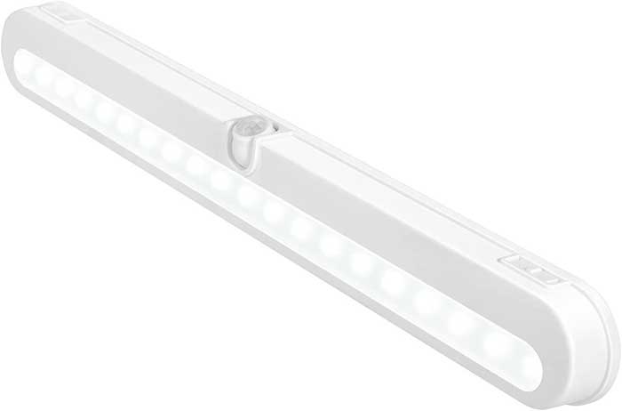 BLS T01L LED Closet Light