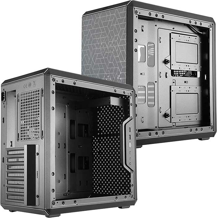 Cooler Master MasterBox Q500L 