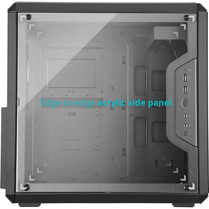 Cooler Master MasterBox Q500L 