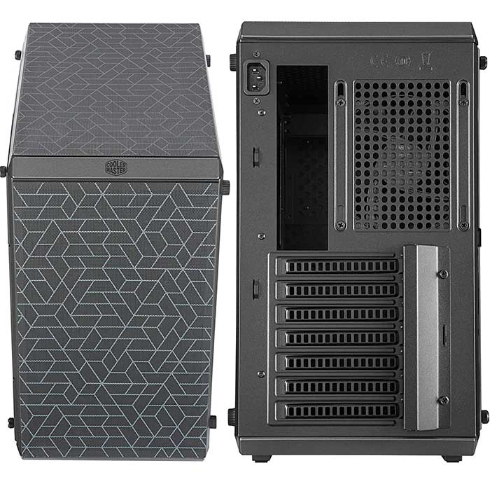 Cooler Master MasterBox Q500L 