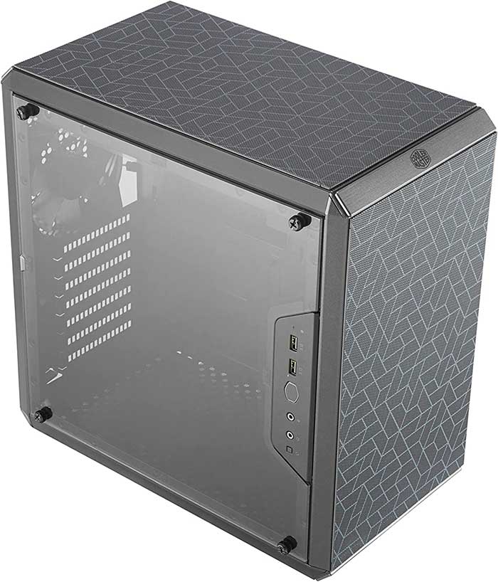 Cooler Master MasterBox Q500L 