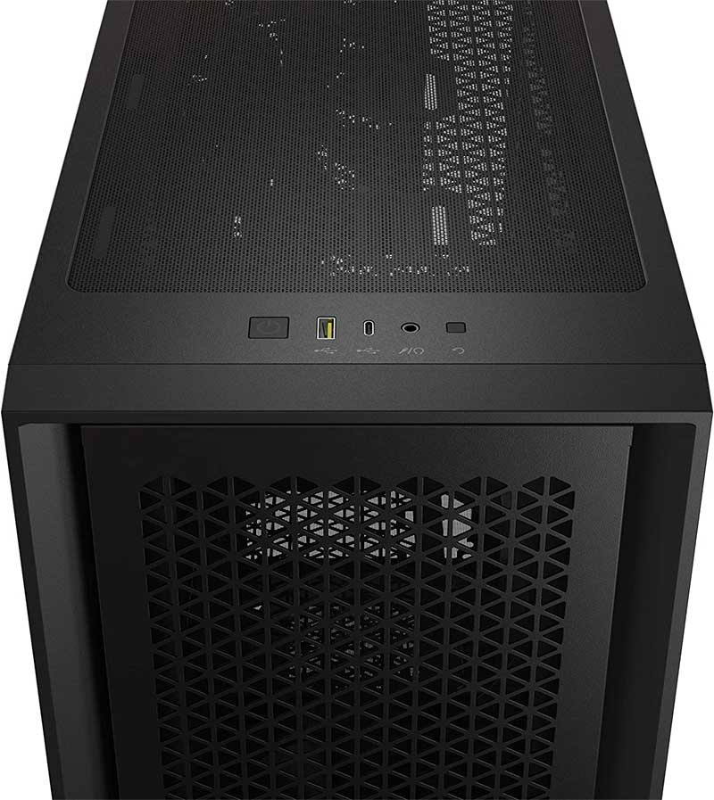 Corsair 4000D