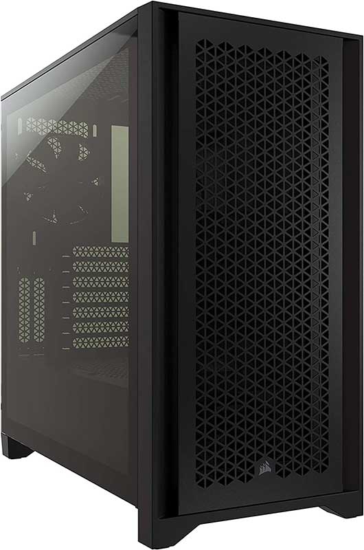 Corsair 4000D