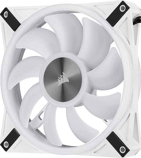 Corsair iCUE QL140 RGB 140mm Case Fan