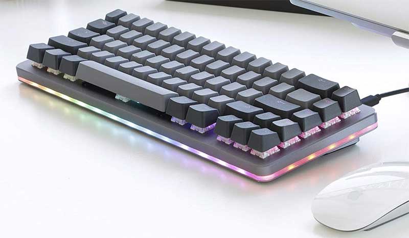 DROP ALT Mechanical Keyboard