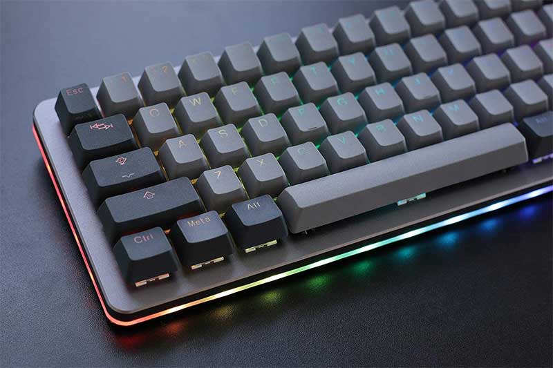 DROP ALT Mechanical Keyboard