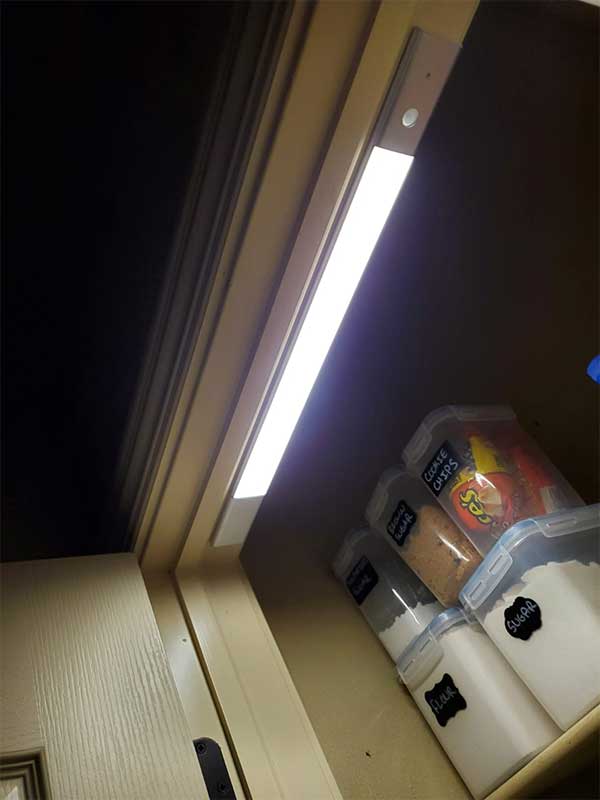 EZVALO LED Closet Light