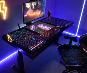 Best In-Desk Computer Case for a Truly Unique PC Build in 2023