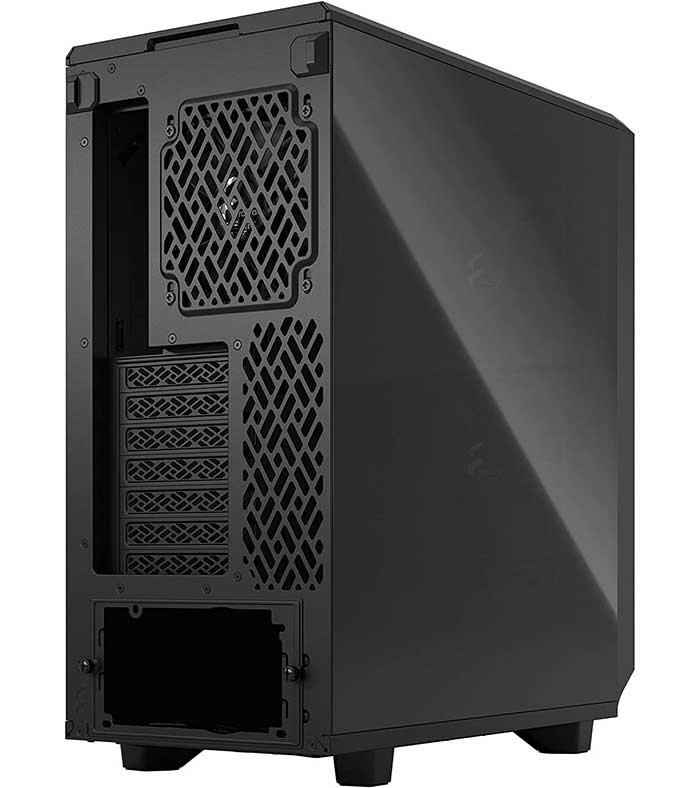 Fractal Design Meshify 2