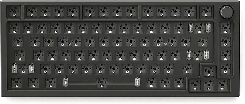 Glorious Gaming GMMK PRO Barebones Keyboard Kit