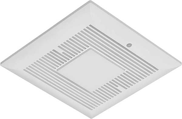 Hauslane Electric Bathroom Fan