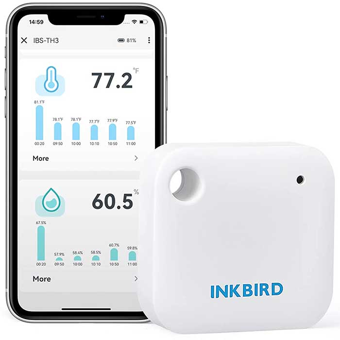 INKBIRD-WiFi-Thermometer-Hygrometer-Monitor