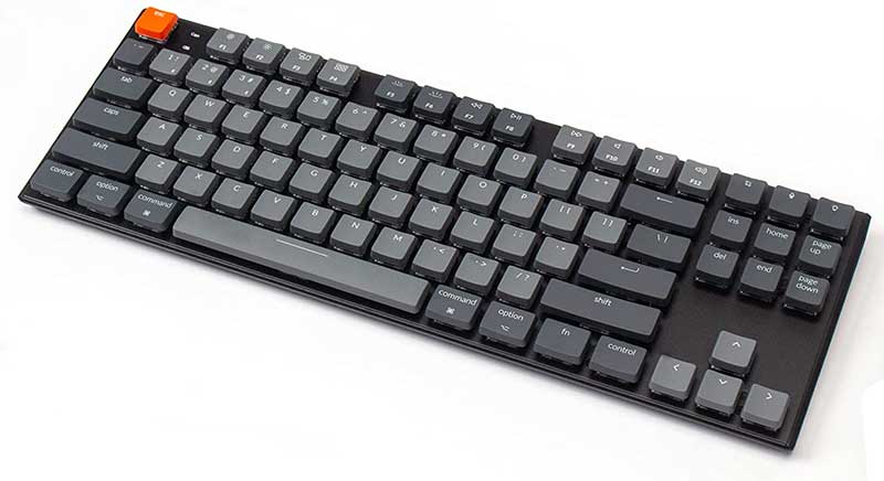 Keychron K1 Ultra-Slim Keyboard