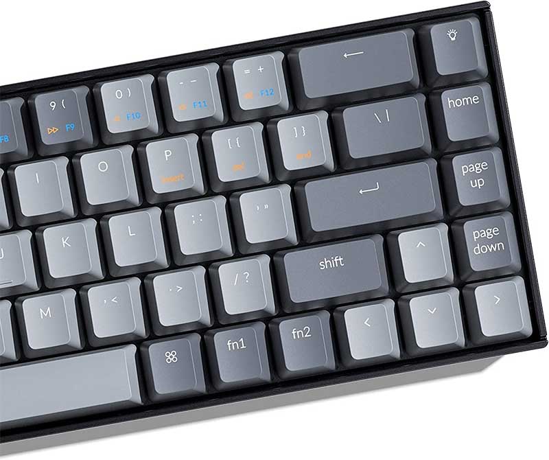 5 Best 65 Keyboards For Gaming In 2023 Nerd Techy