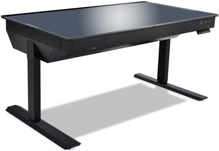 Best InDesk Computer Case for a Truly Unique PC Build in 2023