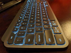 6 Best Low Profile Keyboards (for 2023) - Nerd Techy