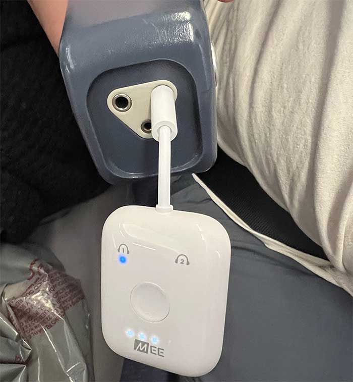 MEE audio Connect Air