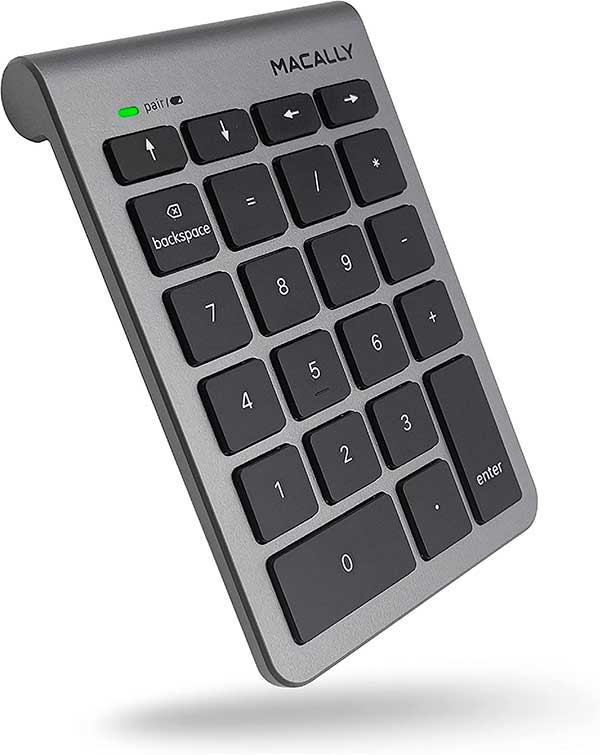 Macally Bluetooth Number Pad