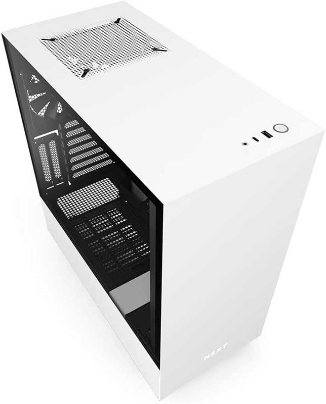 NZXT H510i