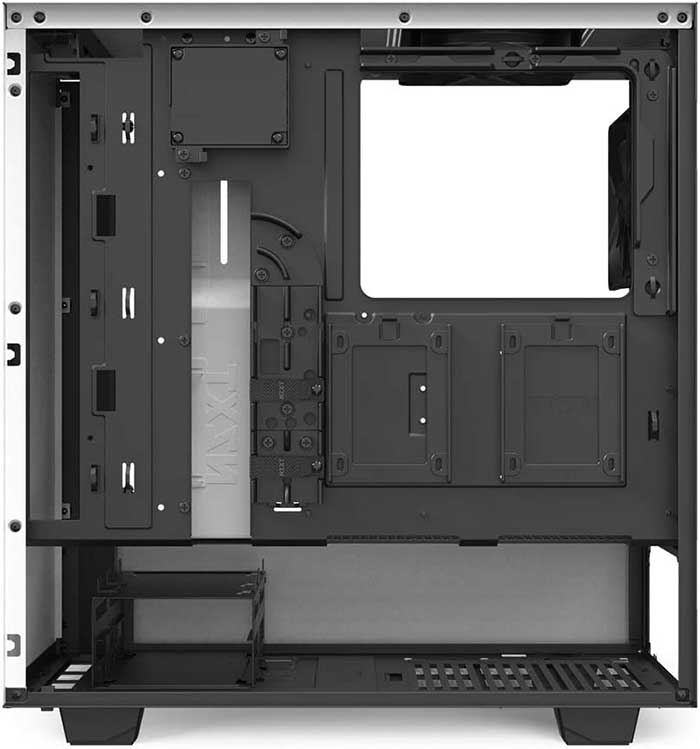 NZXT H510i