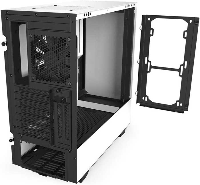 NZXT H510i