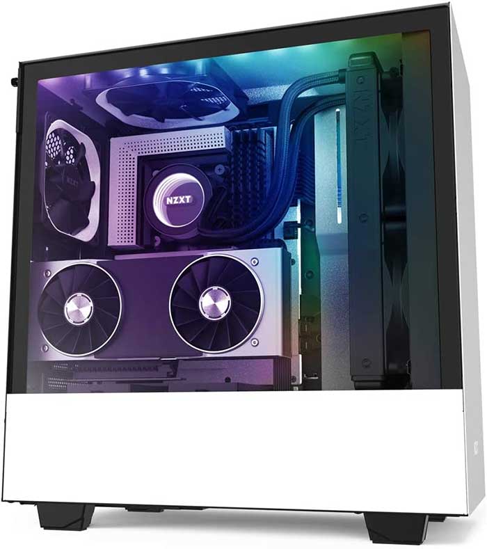 NZXT H510i