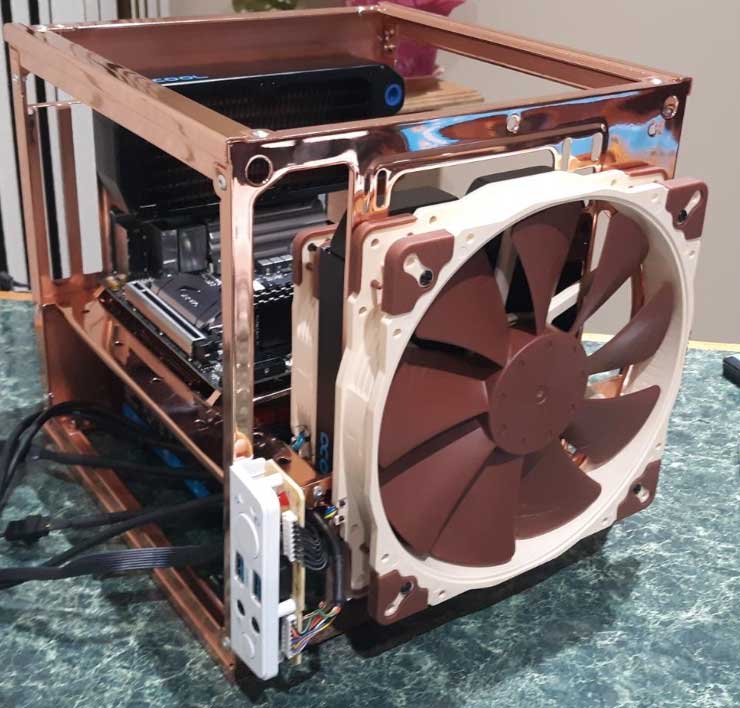 nf a20 noctua