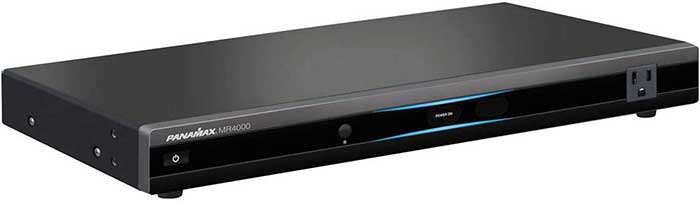 Panamax MR4000 Home Theater Power Management