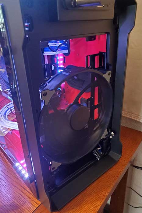 Phanteks PH-F200SP