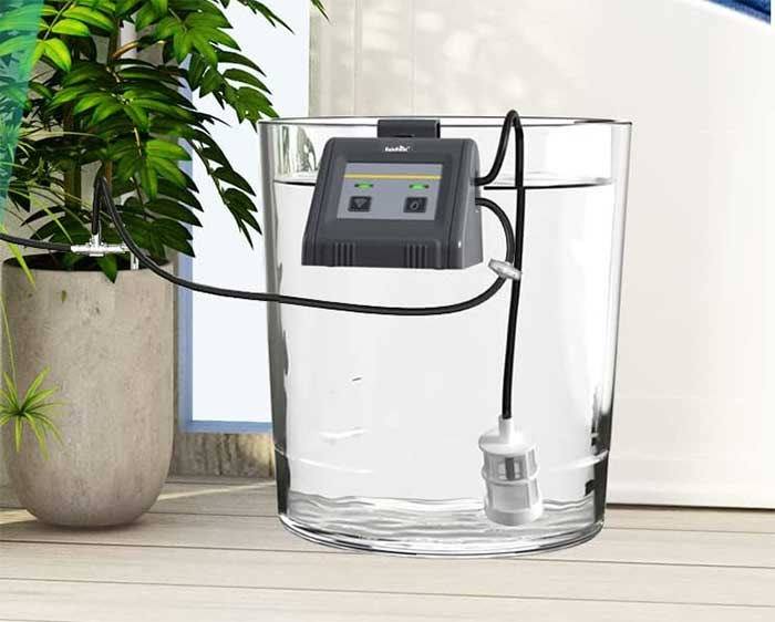 RAINTPOINT Automatic Watering System